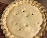 Foto del paso 7 de la receta: Tarta de espinaca 🙌🏼💥