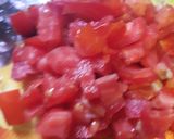 A picture of step 3 of Salad.