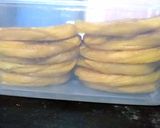 Foto langkah ke 6 dari resep Roti Canai/Martabak Surban.