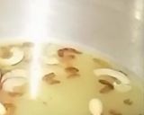 A picture of step 3 of Shahi zarda #cookpadapp.