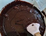 Foto langkah ke 6 dari resep Bolu Kukus Coklat Gluten Free.