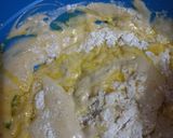 Foto langkah ke 5 dari resep Banana Cake Tanpa Pengawet.