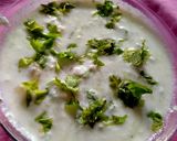 ફરાળી રાયતુ(farali raita recipe in gujarati) રેસીપી સ્ટેપ5ફોટો