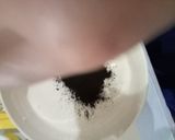Foto langkah ke 3 dari resep Brownies Pisang.