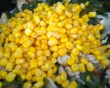 Foto del paso 3 de la receta: Pollo a la poblana