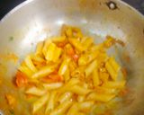 A picture of step 2 of PASTA 🍝 (Kids special pasta).