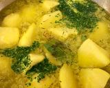 Foto del paso 10 de la receta Patatas Viudas