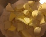 Túrós kiflicskék 🥐 recept fázis 2 fotója