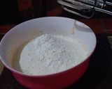 Foto langkah ke 2 dari resep Roti Jabrik.