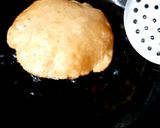 आमरस पूरी(aamras puri recipe in hindi) रेसिपी चरण 5 फोटो