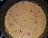 A picture of step 7 of Queso Chicken & Orzo.