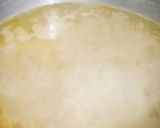 तहरी (Tehri recipe in Hindi) रेसिपी चरण 4 फोटो