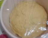 Foto langkah ke 4 dari resep Donat Tape Singkong.