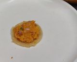 A picture of step 7 of Bread Kachori.