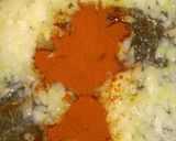 Krumplifőzelék recept fázis 1 fotója