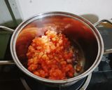 Hình bước làm 2 của món Fillet cá basa sốt chua ngọt (Eat clean)