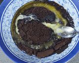 Foto del paso 1 de la receta: Cheesecake de oreo