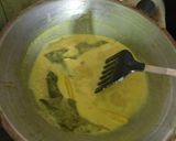 Foto langkah ke 4 dari resep Ayam Ungkep Bumbu Kuning Santan.