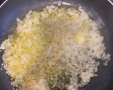 Foto del paso 3 de la receta: Sopa levanta muertos!