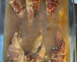 Foto del paso 9 de la receta: Cuixes de xai o Espatlles de xai