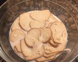 Foto del paso 14 de la receta Pudín de manzanas caramelizadas y pan
