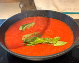 Foto del paso 2 de la receta: Berejenas alla parmigiana