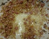Marengói csirke recept fázis 3 fotója