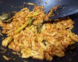Foto langkah ke 5 dari resep Ayam jerit.