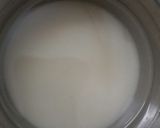 A picture of step 3 of Gulab jamun (instant mix).