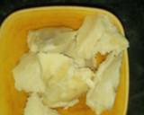 Thandai flavour matka kulfi recipe step 1 photo