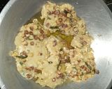 Foto langkah ke 3 dari resep Peyek kacang.