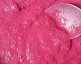A picture of step 6 of Beetroot Rava Appe.