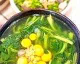 Hình bước làm 5 của món Mâm cơm gia đình #6: toàn gà