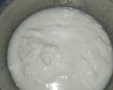 Badami chicken qorma recipe step 1 photo