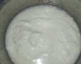A picture of step 1 of Badami chicken qorma.