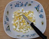 Pas rețetă Salata cu piept de pui 2 fotografie