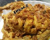 A picture of step 2 of 🌶🍗Spicy Steamed Fried Chicken🍗🌶.