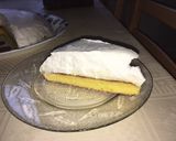 Citrom torta 🍋🍰🎂 recept fázis 3 fotója