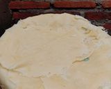 Foto langkah ke 2 dari resep Risoles kentang wortel.