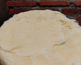 Foto langkah ke 2 dari resep Risoles kentang wortel.
