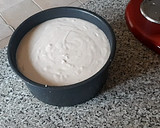 Foto del paso 8 de la receta: Tarta de Queso con Manzana