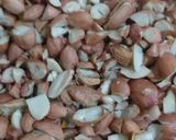 Foto langkah ke 5 dari resep Resep peyek kacang teri medanno telurno santan.
