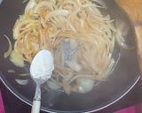Foto del paso 4 de la receta: Solomillo con variado de setas