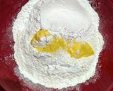 Foto langkah ke 1 dari resep Pastel Mini Isi Abon Renyah Tanpa Telur.