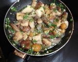 Foto del paso 8 de la receta: Pollo en Salsa de Appletiser