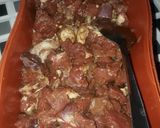 Foto langkah ke 2 dari resep 🐮 Maranggi Panggang ala Digan 🐮.