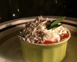 Foto del paso 6 de la receta: Camotini al gratín