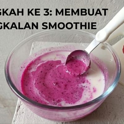 Langkah 3