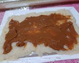 Foto del paso 5 de la receta: Sushi de banana con salsa de dulce de leche