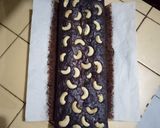 Foto langkah ke 7 dari resep Brownies.